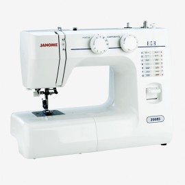 Máquina de Costura Doméstica Janome 2008S 14 Pontos