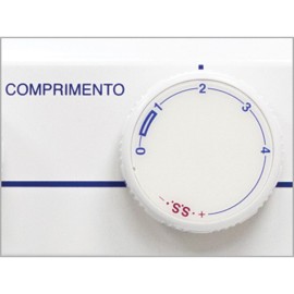 Máquina de Costura Doméstica Janome 2008S 14 Pontos