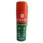 Óleo Desengripante Singer Spray 300 ml Aerosol