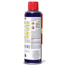 Wd40 Desengripante Multiusos 300ml / 210g