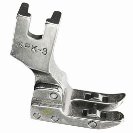 Calcador Com Rolete SPK-3 Costura Reta Industrial 932049