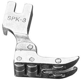 Calcador Com Rolete SPK-3 Costura Reta Industrial 932049