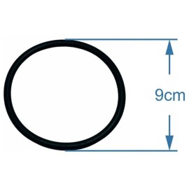 Correia para Máquina Doméstica Elna Antiga 706851