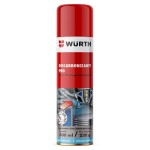 Descarbonizante Wurth PRO Limpa TBI Corpo de Borboleta 300ml