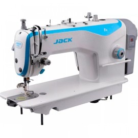 Máquina de Costura Industrial Reta Jack IJKF5 com Motor Direct Drive