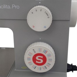 Máquina De Costura Singer Facilita Pro 4432 Super Forte 32 Pontos