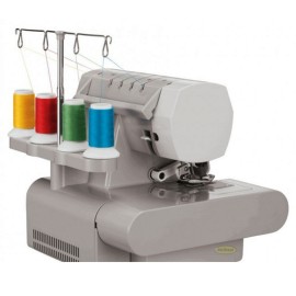 Máquina Overlock Singer Heavy Duty 14HD854 Portátil