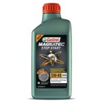 Óleo Lubrificante Castrol Magnatec Stop Start 5w40 A3/b4 Sintético 1L