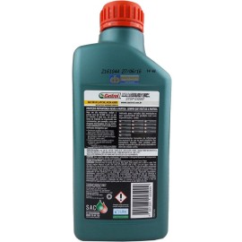 Óleo Lubrificante do Motor Castrol Magnatec Stop-Start 5W30 A5 100% Sintético 1L