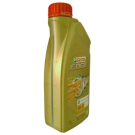 Óleo para Motor Castrol EDGE 5W30 LL 100% Sintético 1 Litro